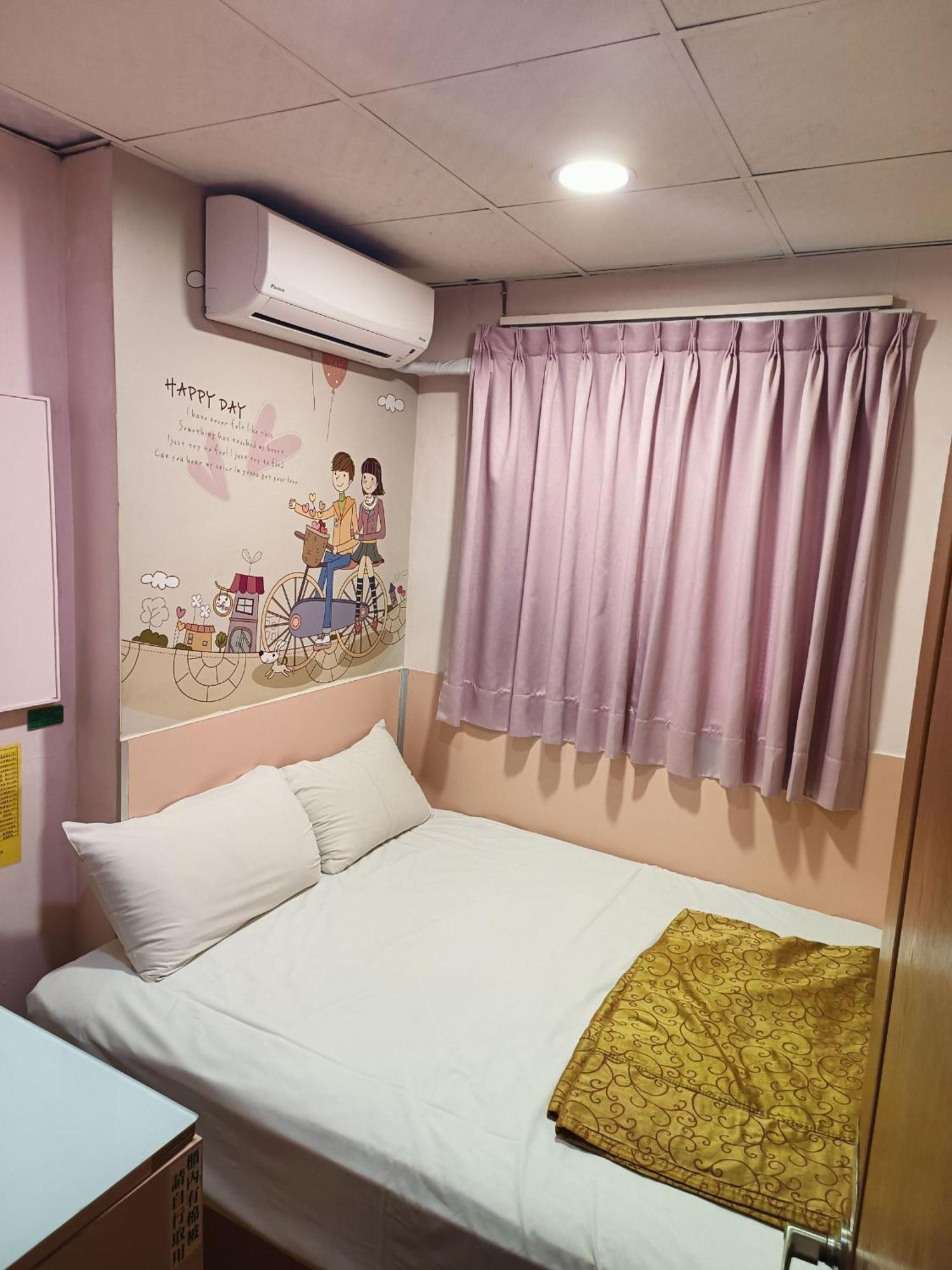 Hotel Tong Bing Express Hsinchu Exterior foto